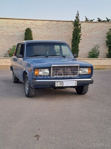 LADA (VAZ) 2107 2006, 89,523 km - 1.6 л - Bakı