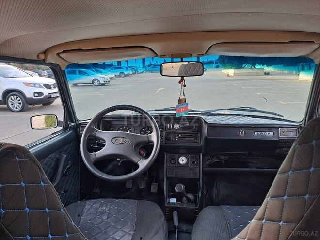 LADA (VAZ) 2107 2006, 89,523 km - 1.6 л - Bakı