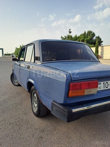 LADA (VAZ) 2107 2006, 89,523 km - 1.6 л - Bakı