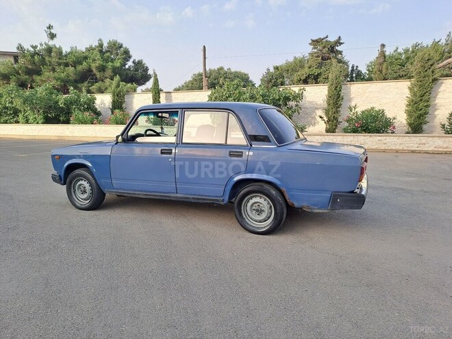 LADA (VAZ) 2107 2006, 89,523 km - 1.6 л - Bakı