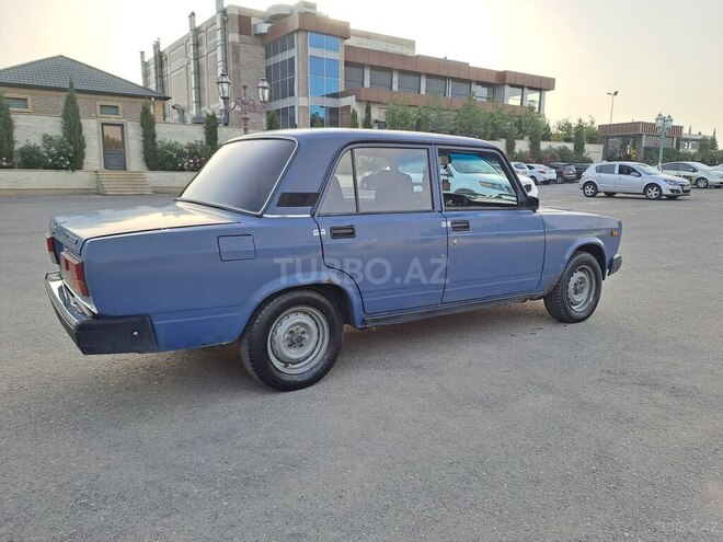 LADA (VAZ) 2107 2006, 89,523 km - 1.6 л - Bakı