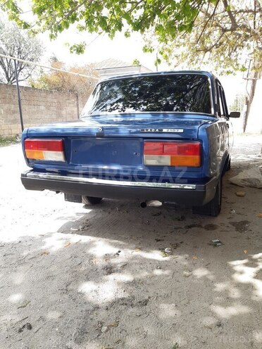 LADA (VAZ) 2107 2006, 89,523 km - 1.6 л - Bakı