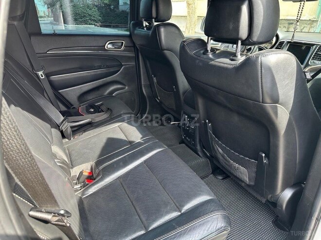 Jeep Grand Cherokee 2014, 181,000 km - 3.6 l - Bakı