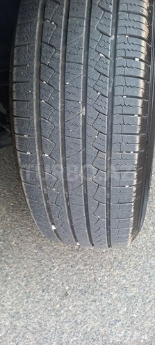 Hyundai Terracan 2003, 401,451 km - 2.5 l - Gəncə
