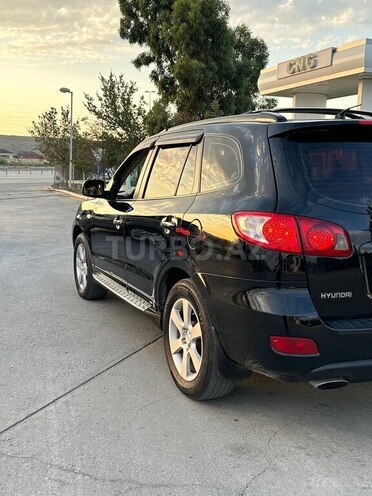 Hyundai Santa Fe 2007, 228,766 km - 2.2 l - Bakı
