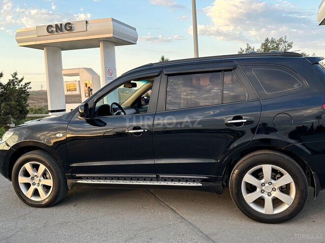 Hyundai Santa Fe 2007, 228,766 km - 2.2 l - Bakı
