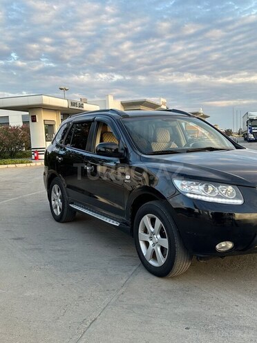 Hyundai Santa Fe 2007, 228,766 km - 2.2 l - Bakı