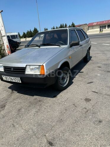 LADA (VAZ) 2109 1988, 100,000 km - 1.5 л - Sumqayıt