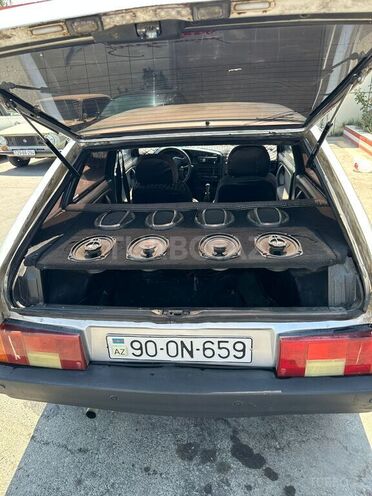 LADA (VAZ) 2109 1988, 100,000 km - 1.5 л - Sumqayıt