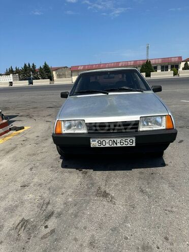 LADA (VAZ) 2109 1988, 100,000 km - 1.5 л - Sumqayıt