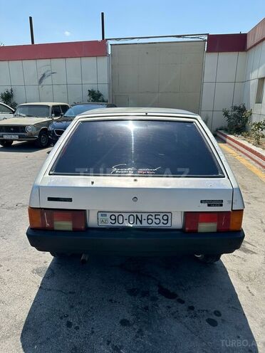 LADA (VAZ) 2109 1988, 100,000 km - 1.5 л - Sumqayıt