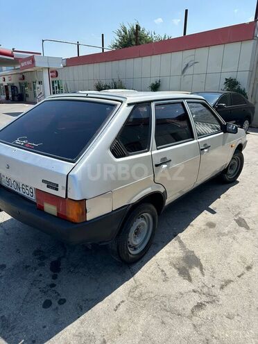 LADA (VAZ) 2109 1988, 100,000 km - 1.5 л - Sumqayıt