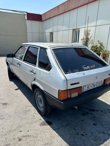 LADA (VAZ) 2109 1988, 100,000 km - 1.5 л - Sumqayıt