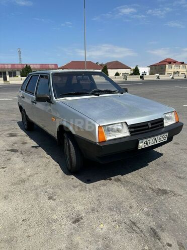 LADA (VAZ) 2109 1988, 100,000 km - 1.5 л - Sumqayıt