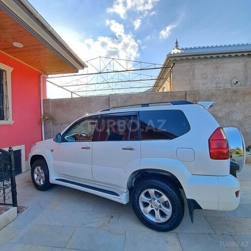 Toyota Prado 2005, 195,125 km - 2.7 l - Şirvan