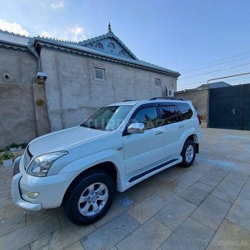 Toyota Prado 2005, 195,125 km - 2.7 l - Şirvan