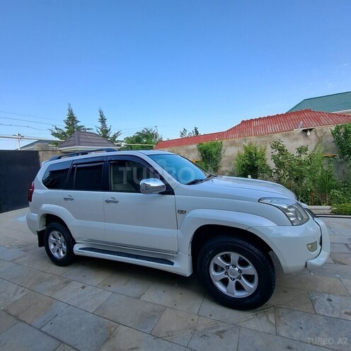 Toyota Prado 2005, 195,125 km - 2.7 l - Şirvan