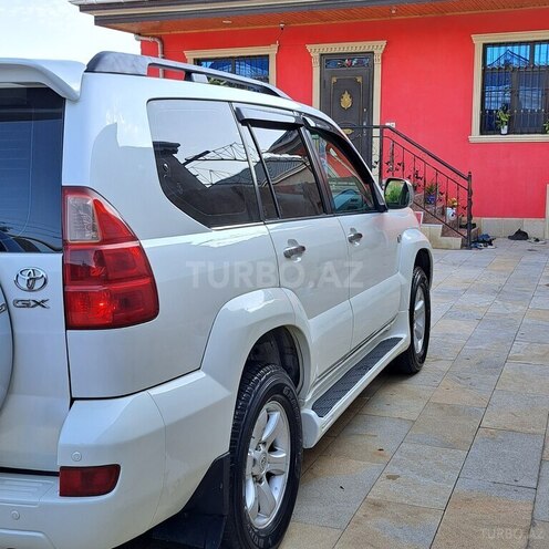 Toyota Prado 2005, 195,125 km - 2.7 l - Şirvan