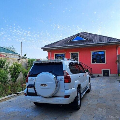 Toyota Prado 2005, 195,125 km - 2.7 l - Şirvan