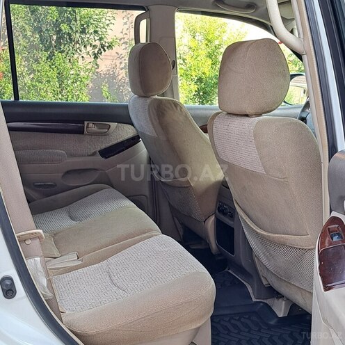 Toyota Prado 2005, 195,125 km - 2.7 l - Şirvan