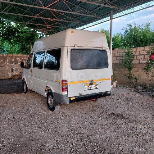 Ford Transit 1991, 300,000 km - 2.5 л - Ağdaş