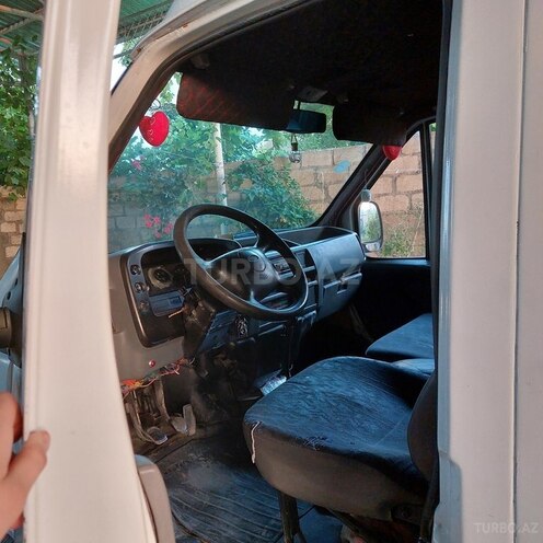 Ford Transit 1991, 300,000 km - 2.5 л - Ağdaş
