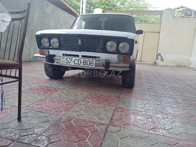 LADA (VAZ) 2106 1982, 525,252 km - 1.5 l - Gəncə
