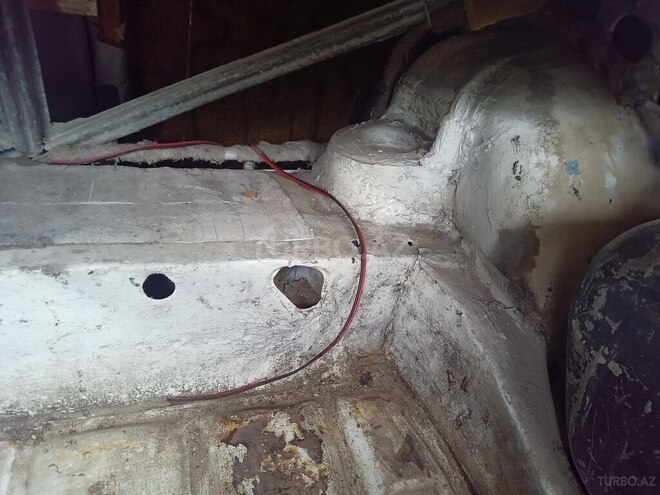 LADA (VAZ) 2106 1982, 525,252 km - 1.5 l - Gəncə