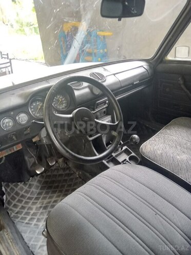 LADA (VAZ) 2106 1982, 525,252 km - 1.5 l - Gəncə