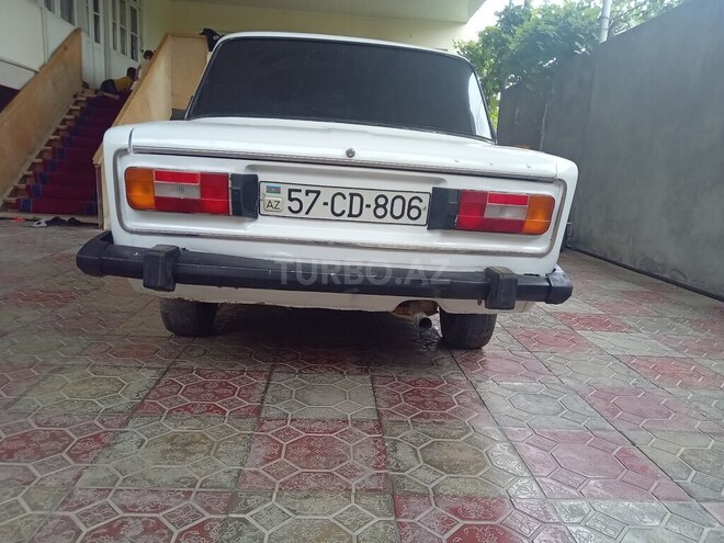 LADA (VAZ) 2106 1982, 525,252 km - 1.5 l - Gəncə