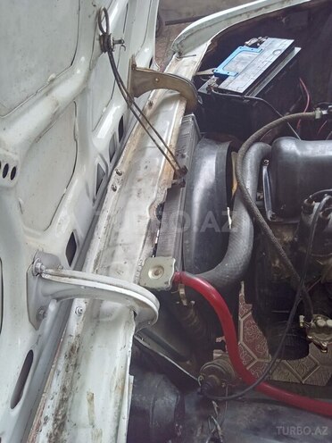 LADA (VAZ) 2106 1982, 525,252 km - 1.5 l - Gəncə