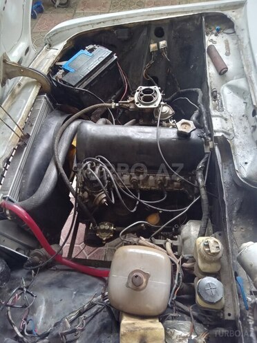 LADA (VAZ) 2106 1982, 525,252 km - 1.5 l - Gəncə