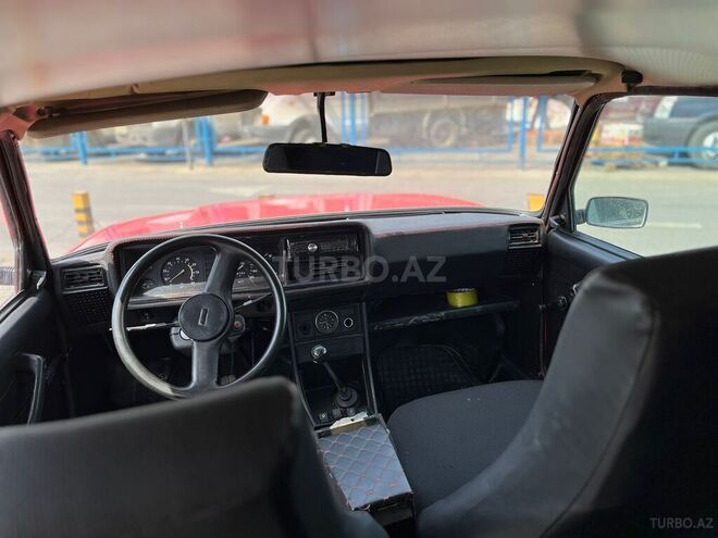 LADA (VAZ) 2107 2003, 98,000 km - 1.6 l - Bakı
