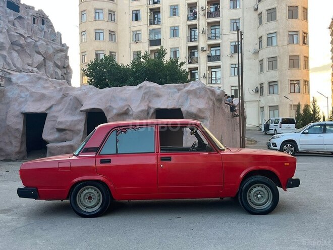 LADA (VAZ) 2107 2003, 98,000 km - 1.6 l - Bakı