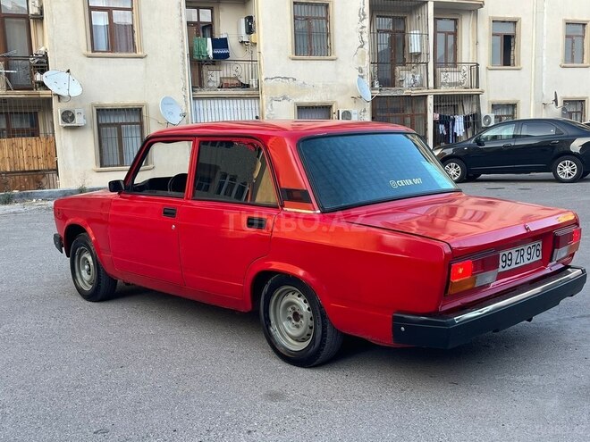 LADA (VAZ) 2107 2003, 98,000 km - 1.6 l - Bakı