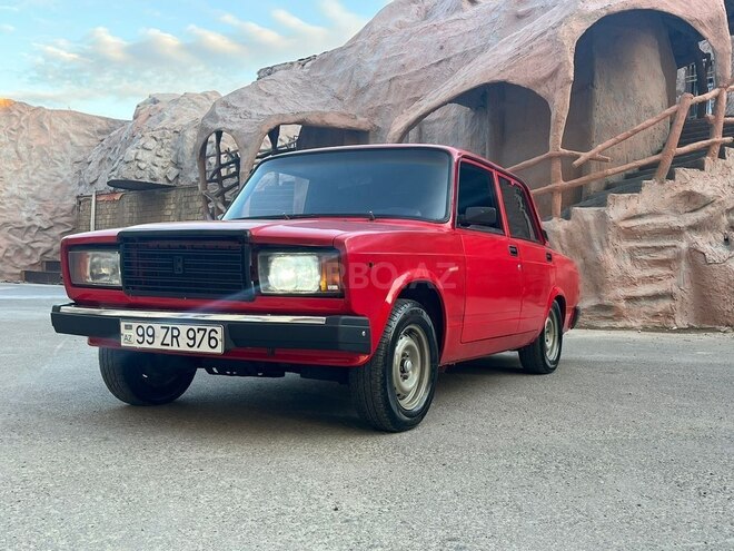 LADA (VAZ) 2107 2003, 98,000 km - 1.6 l - Bakı