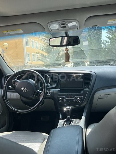 Kia Optima 2013, 150,000 km - 2.4 l - Bakı