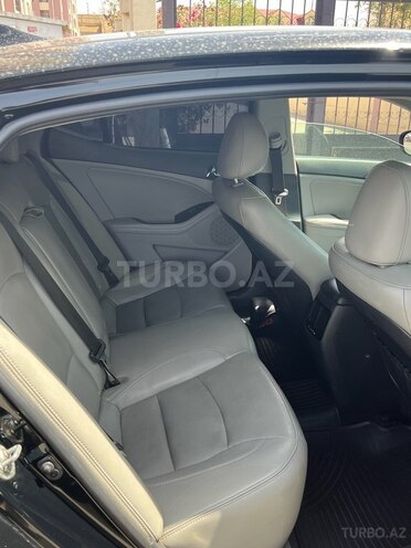 Kia Optima 2013, 150,000 km - 2.4 l - Bakı