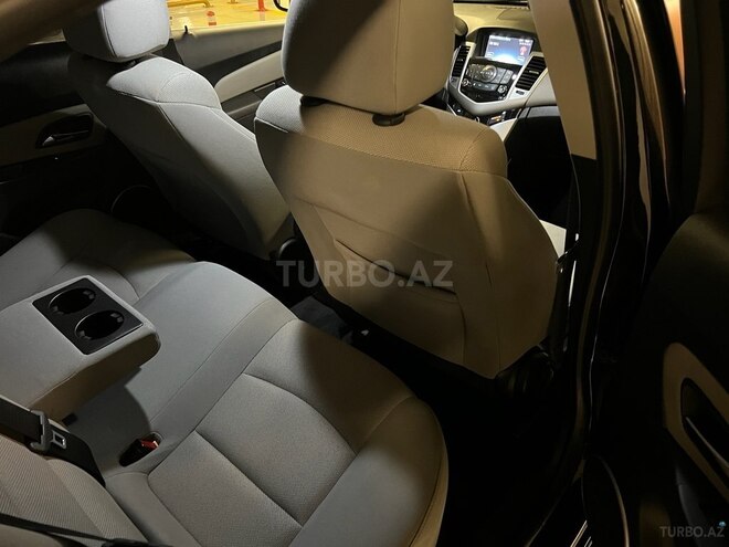 Chevrolet Cruze 2015, 185,000 km - 1.4 l - Gəncə