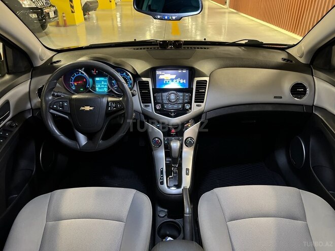 Chevrolet Cruze 2015, 185,000 km - 1.4 l - Gəncə