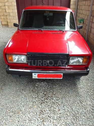 LADA (VAZ) 2107 1994, 96,995 km - 1.6 л - Bakı