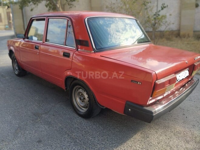 LADA (VAZ) 2107 1994, 96,995 km - 1.6 л - Bakı