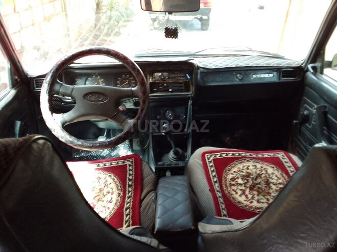 LADA (VAZ) 2107 1994, 96,995 km - 1.6 л - Bakı