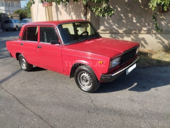 LADA (VAZ) 2107 1994, 96,995 km - 1.6 л - Bakı