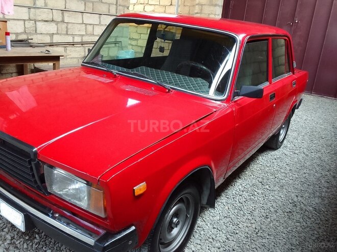 LADA (VAZ) 2107 1994, 96,995 km - 1.6 л - Bakı