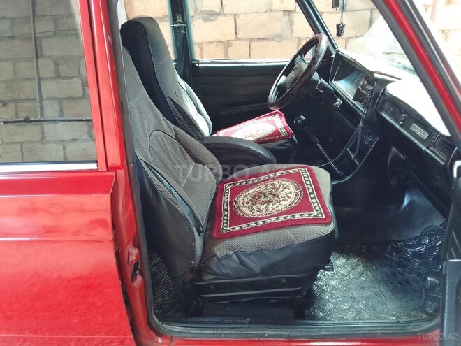 LADA (VAZ) 2107 1994, 96,995 km - 1.6 л - Bakı
