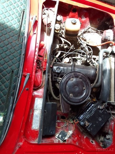 LADA (VAZ) 2107 1994, 96,995 km - 1.6 л - Bakı