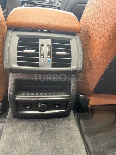 BMW X3 2015, 90,000 km - 2.0 l - Bakı