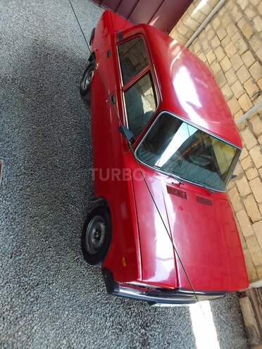 LADA (VAZ) 2107 1994, 96,995 km - 1.6 л - Bakı
