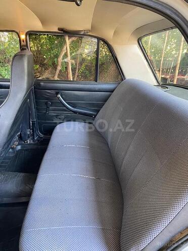LADA (VAZ) 2107 2005, 15,000 km - 1.6 л - Goranboy